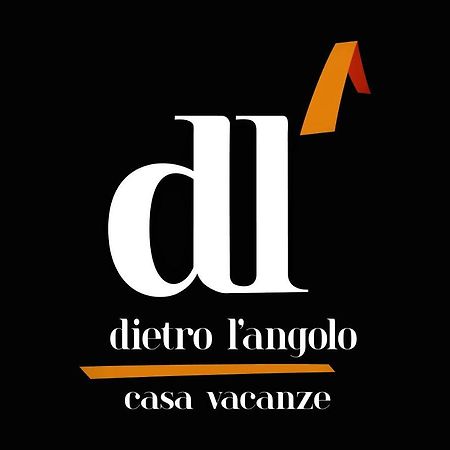 Dietro L'Angolo Matera Exterior foto