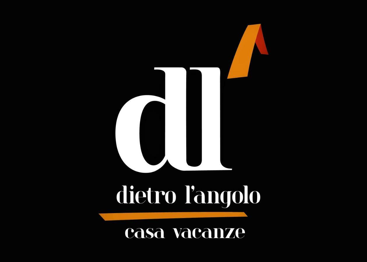 Dietro L'Angolo Matera Exterior foto